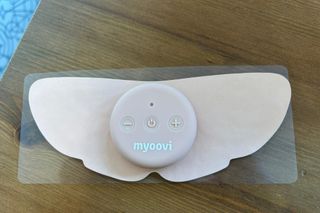 Myoovi Period Pain Relief Device
