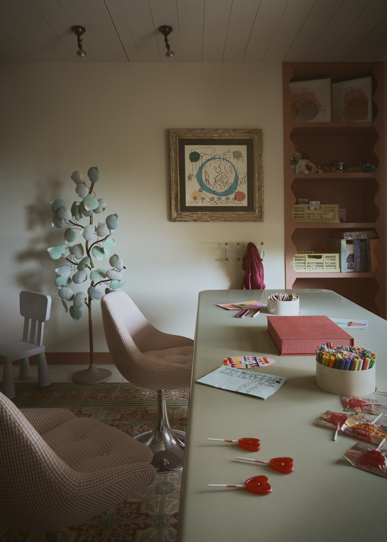 marta de la rica madrid home