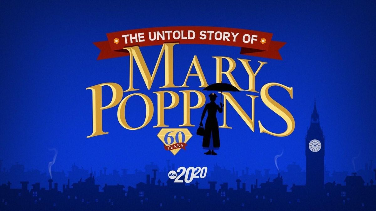 Chuyện chưa kể của Mary Poppins tập đặc biệt 20/20 phát sóng tối nay 27/11