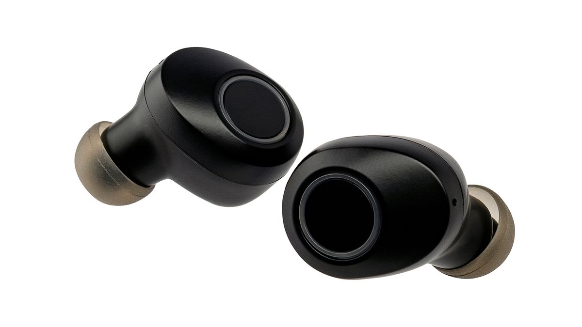 Groov-e SoundBuds review