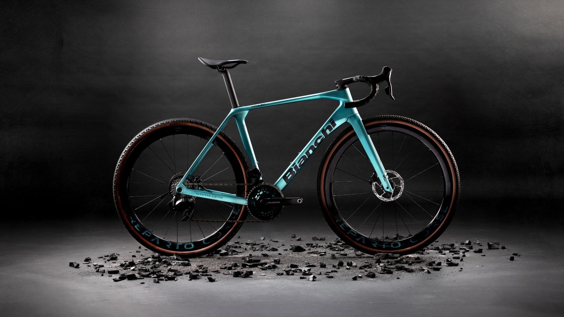 Bianchi Impulso 2011 Bicycle Bianchi Impulso 2011 Shimano 105