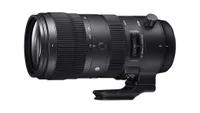 Best Canon telephoto: Sigma 70-200mm f/2.8 DG OS HSM | S
