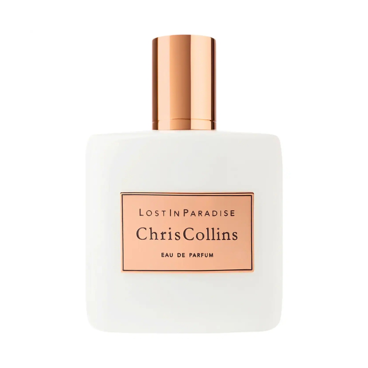 Chris Collins, Lost in Paradise Eau de Parfum