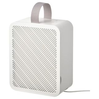 UPPÅTVIND Air Purifier against a white background.