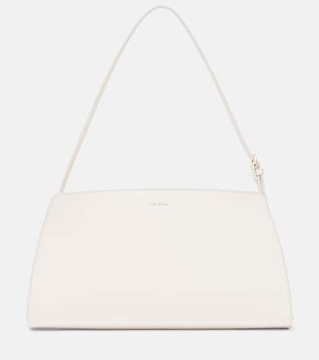 Dalia Leather Shoulder Bag