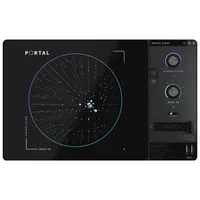 Output Portal