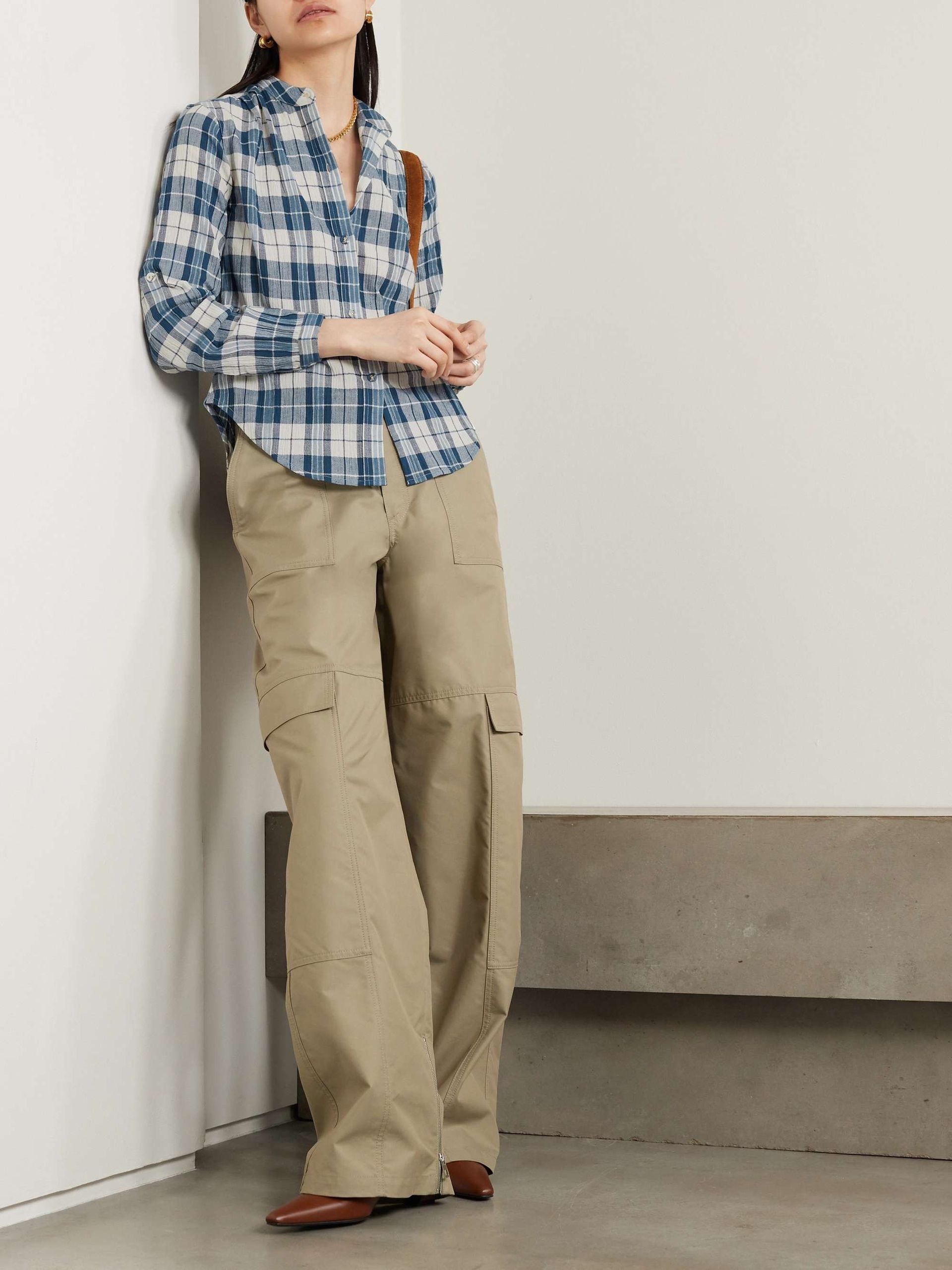 missing-image 20 قطعة من منتجات المصممين لتسوقها لفصل الربيع من Net-a-Porter