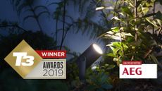 T3 Awards 2019: Best Outdoor lighting