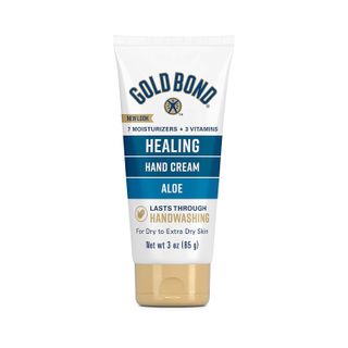 Gold Bond, Ultimate Intensive Healing Hand Cream