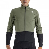 Sportful men's Total Comfort Cycling Jacket: now $119.95 at Competitive Cyclist