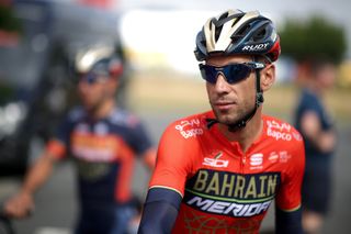 Vincenzo Nibali (Bahrain-Merida)