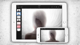 Pixelmator 2.1 for iOS 9