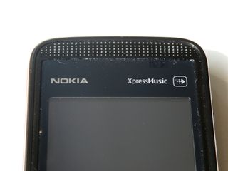 Nokia 5530 xpressmusic