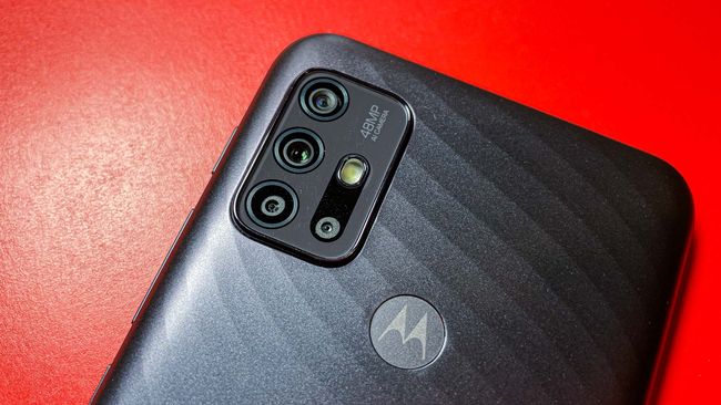 Moto g10 review: Very cheap, surprisingly good | Tom's Guide