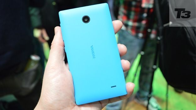 Nokia X review