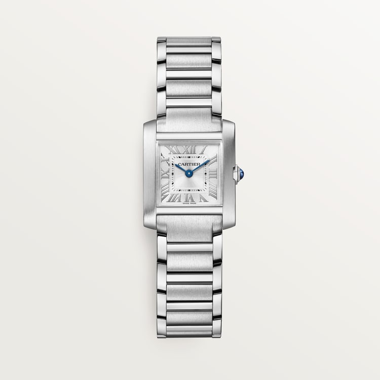Tank Française Watch
