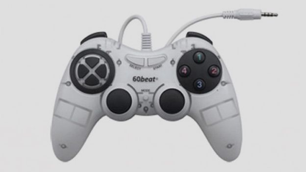 60beat GamePad