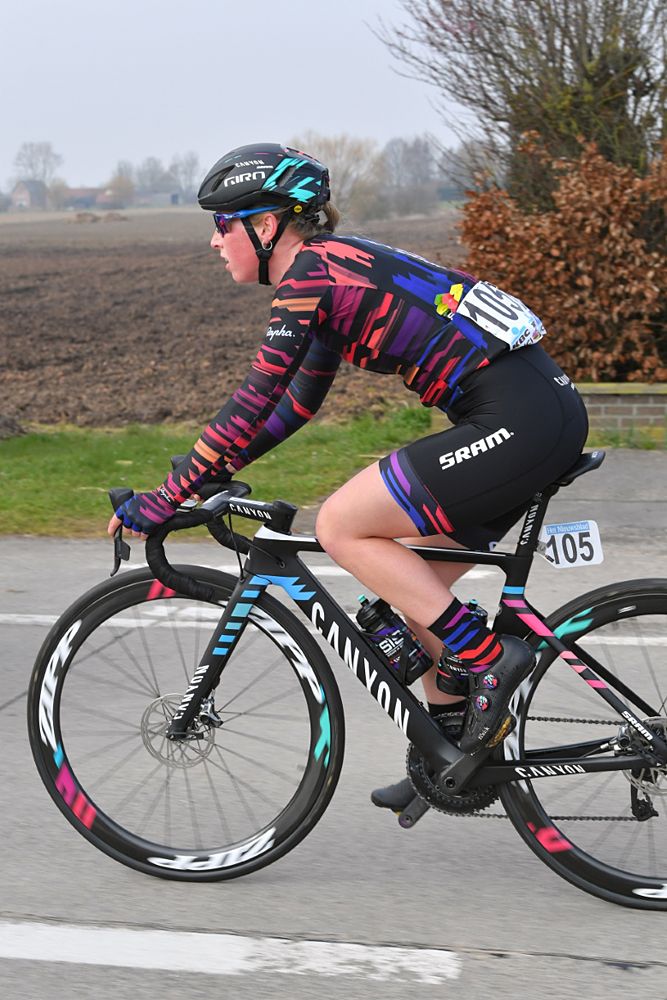 Gent-Wevelgem Women's WorldTour 2018