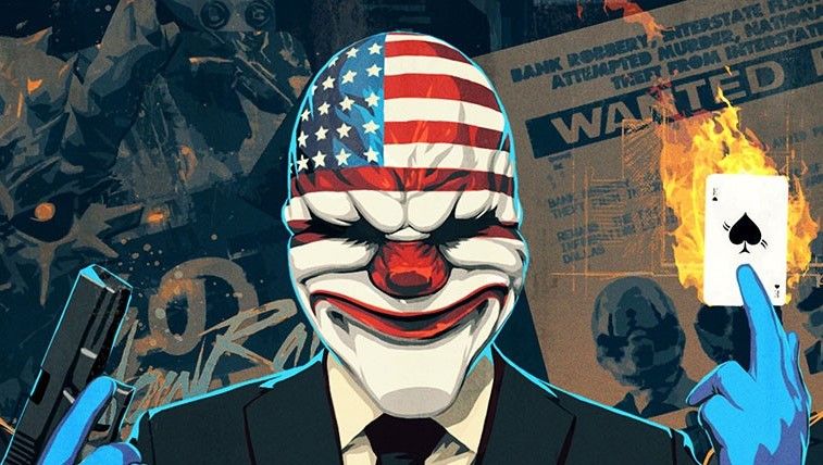 payday 3 confirmed payday 3 confirmed
