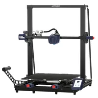 Anycubic Kobra Max (FDM) | $669.99 $379 at Walmart
Save $291 - UK: £455£389.99 at Amazon
Buy it if:Don't buy it if:
Price check: