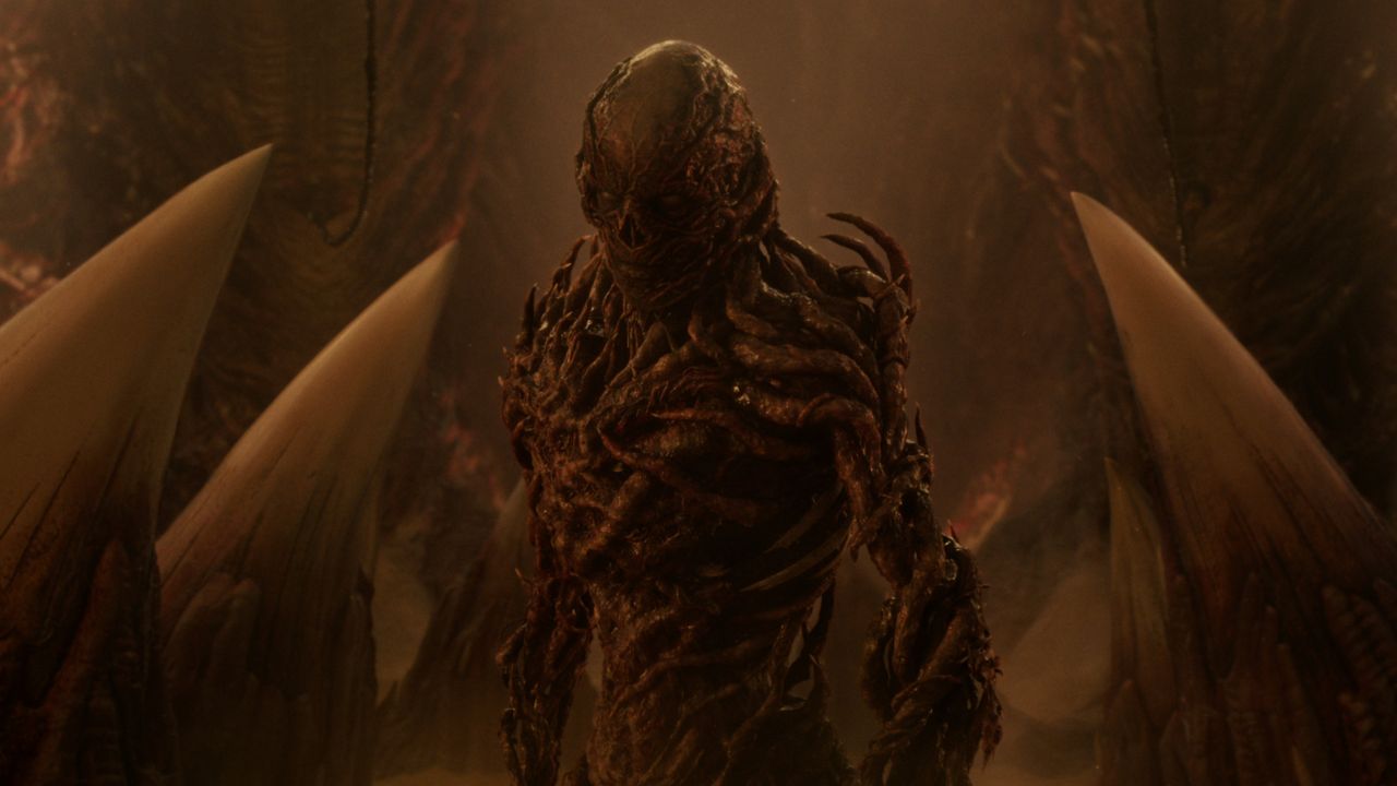 Vecna star Jamie Campbell Bower thinks his Stranger Things season 5 fate is "the ending the show deserves"