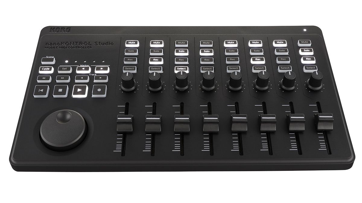The 10 best new MIDI controllers and sequencers of 2016 MusicRadar