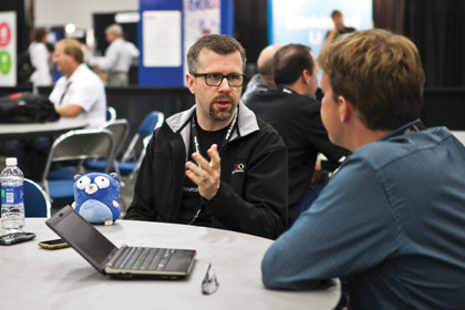 Brian fitzpatrick interview