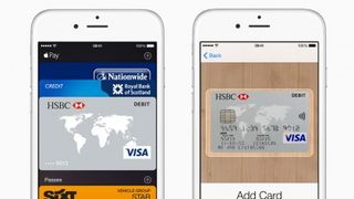 Apple Pay in the UK