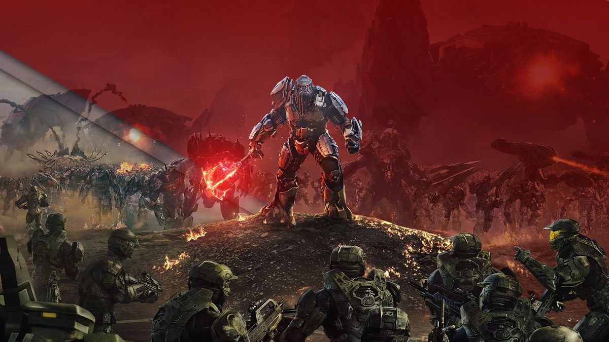 Buy Halo Wars: Definitive Edition - Microsoft Store en-TC