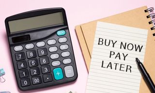 Buy Now Pay Later, representative image
