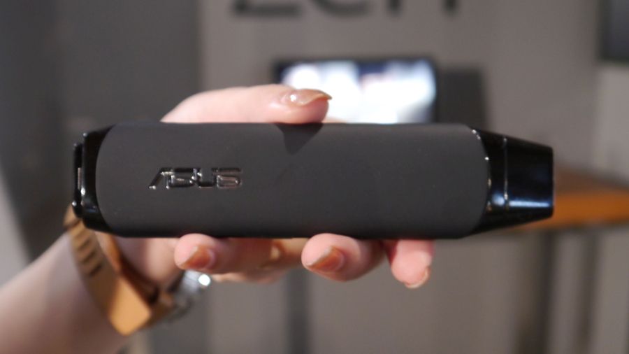 ⭐ASUS VivoStick PC ブラック Hands on: Asus VivoStick review | TechRadar