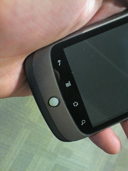 Android phone superfight: