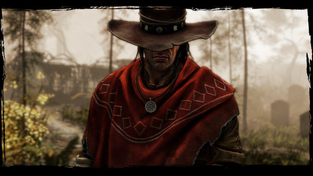 The Best Western Games That Arent Red Dead Redemption 2 Game