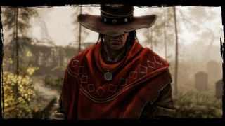 Image for Call of Juarez: Gunslinger is free-to-keep on Steam for a limited time