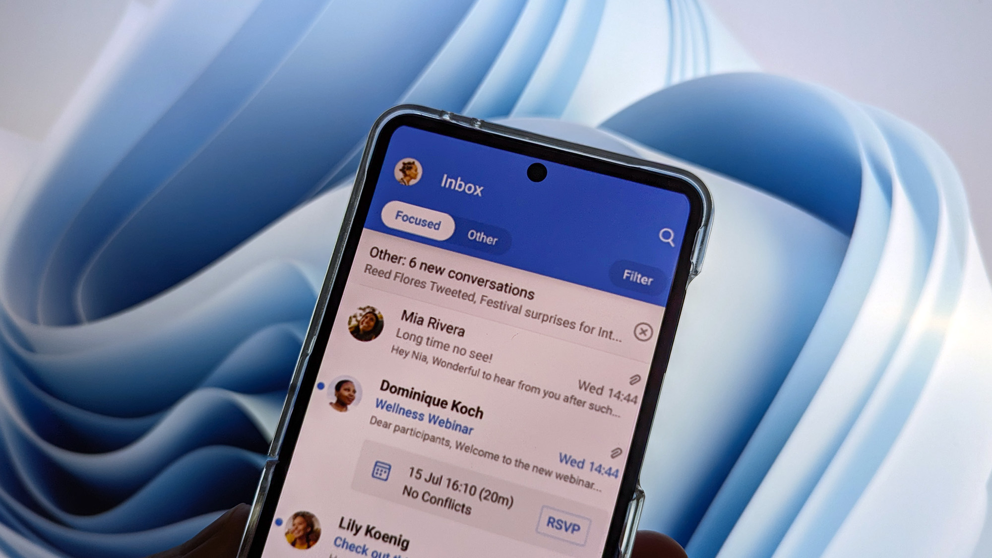 Microsoft shuts down Outlook Lite email app in October