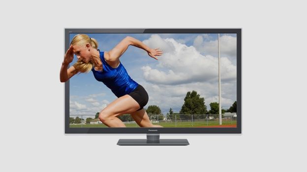Panasonic TX-L47ET5 review
