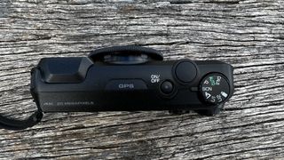 Ricoh WG-6 review | Digital Camera World