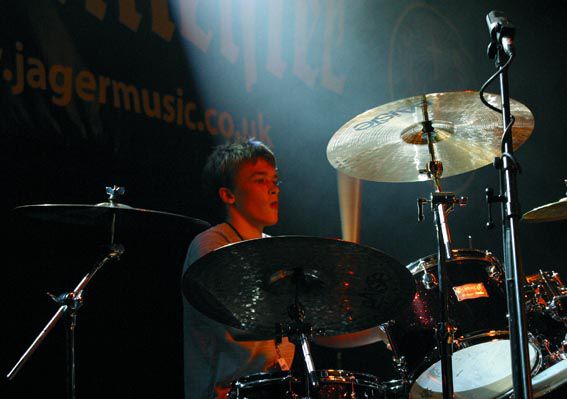 Josh Devine