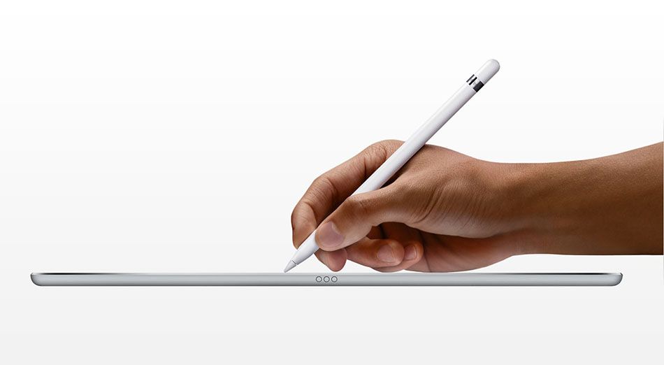 Apple Pencil