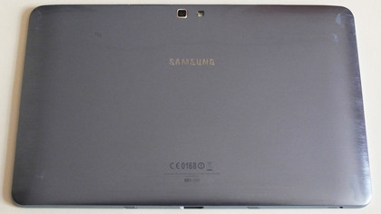 Samsung Ativ Tab review