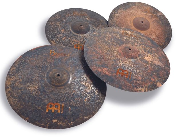 7 best cymbal models in the world today | MusicRadar