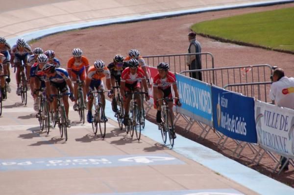 The chase group