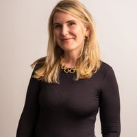 Laura Timms's avatar