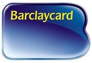 Barclaycard - no touching please