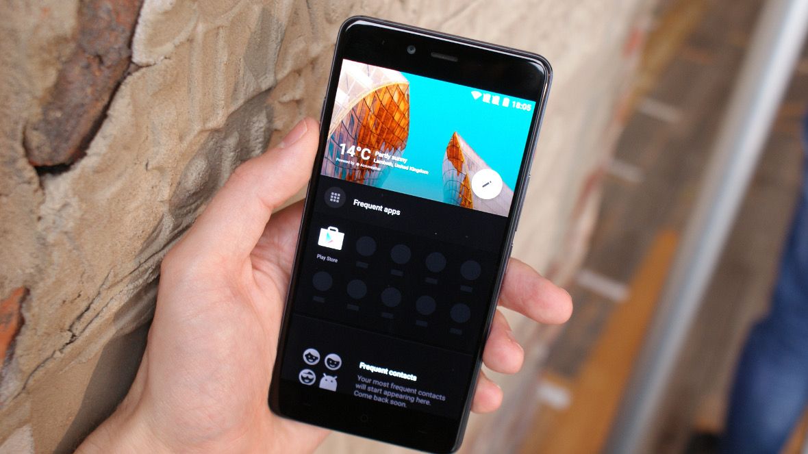 OnePlus X review