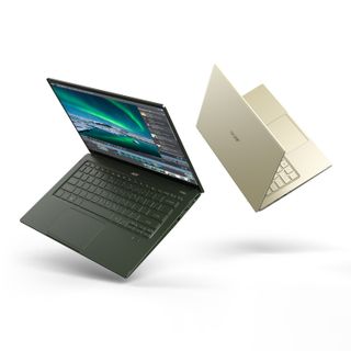 Acer Swift 5