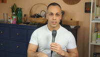 A screenshot from Louis Rossmann's YouTube video on Bambu Lab