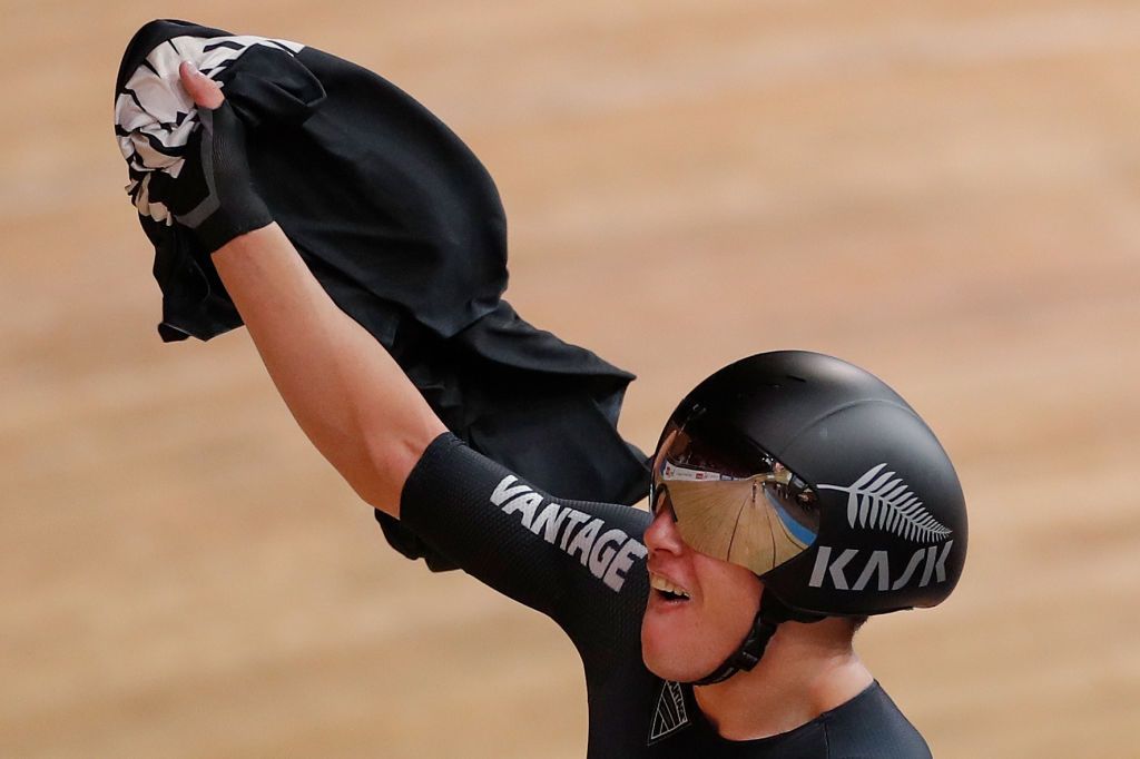 UCI Track World Championships