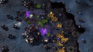 StarCraft 2