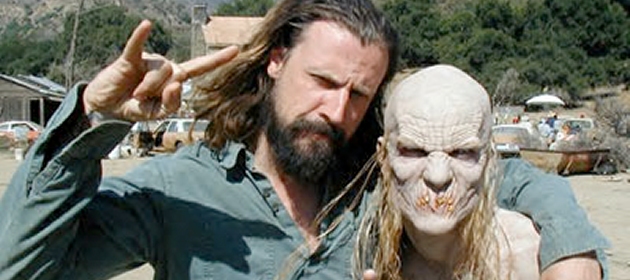 Lords Of Salem